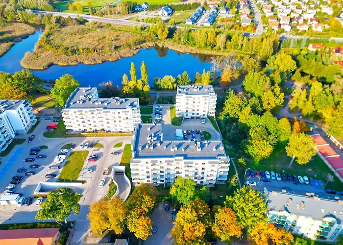 Belle View Apartment