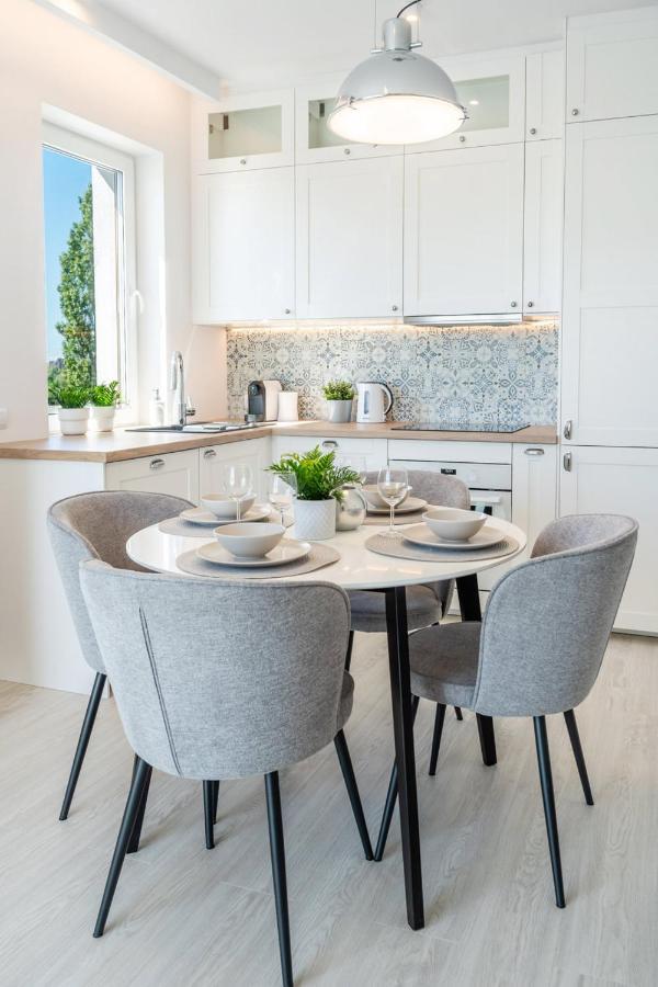 Belle View Apartment *