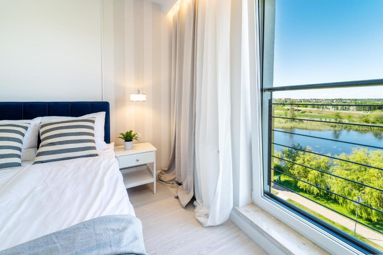 Belle View Apartment *