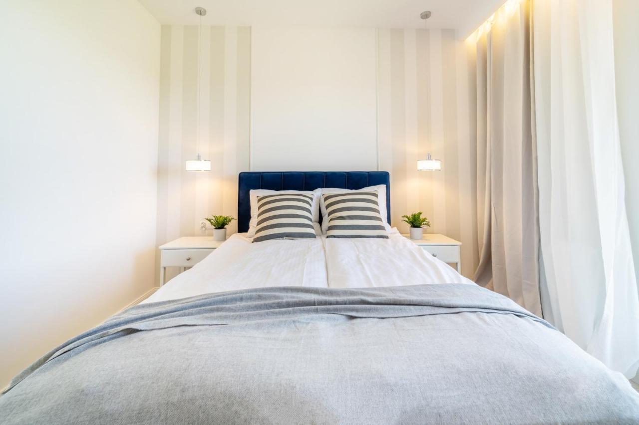 Belle View Apartment *