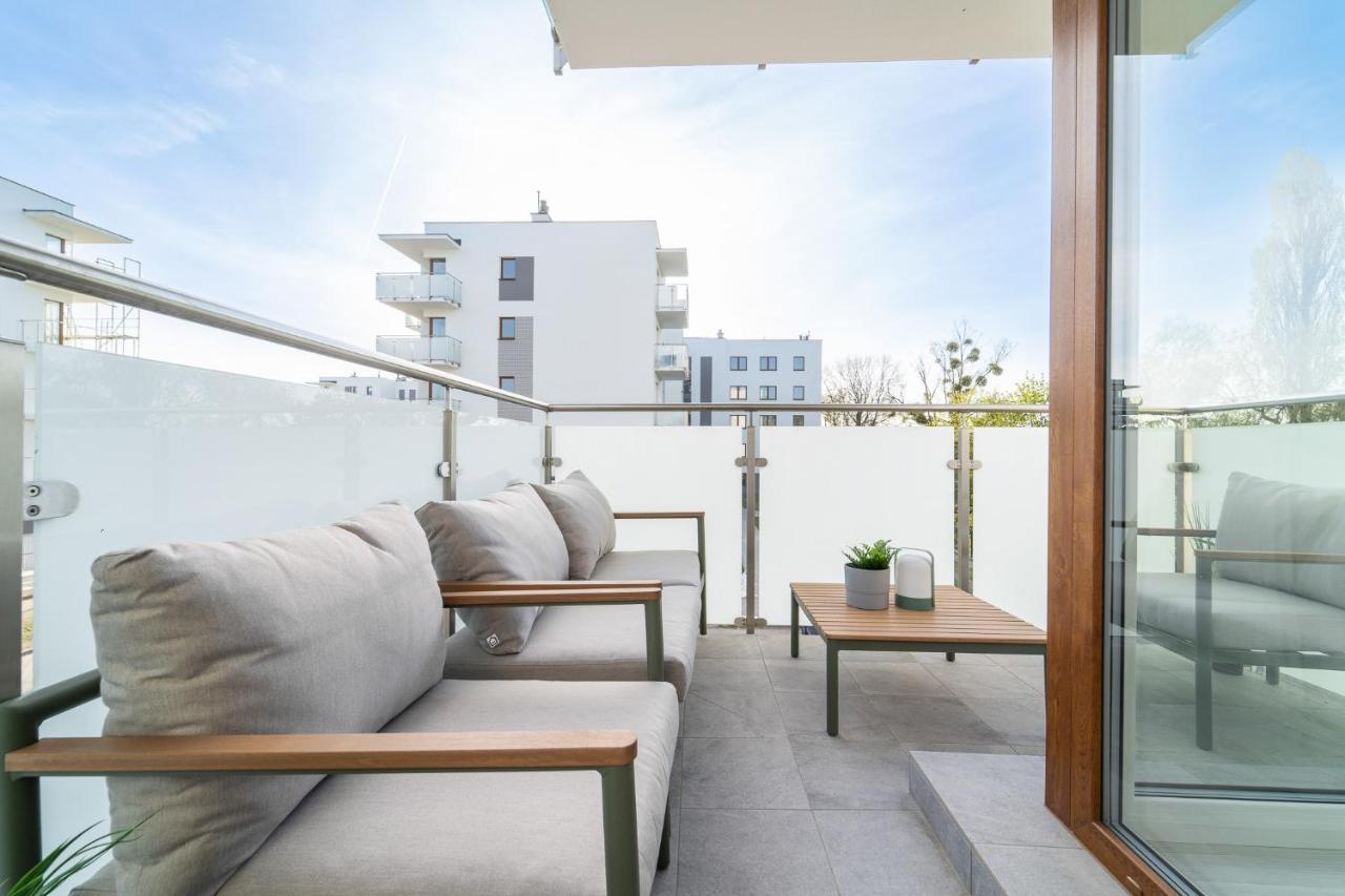Belle View Apartment Iława