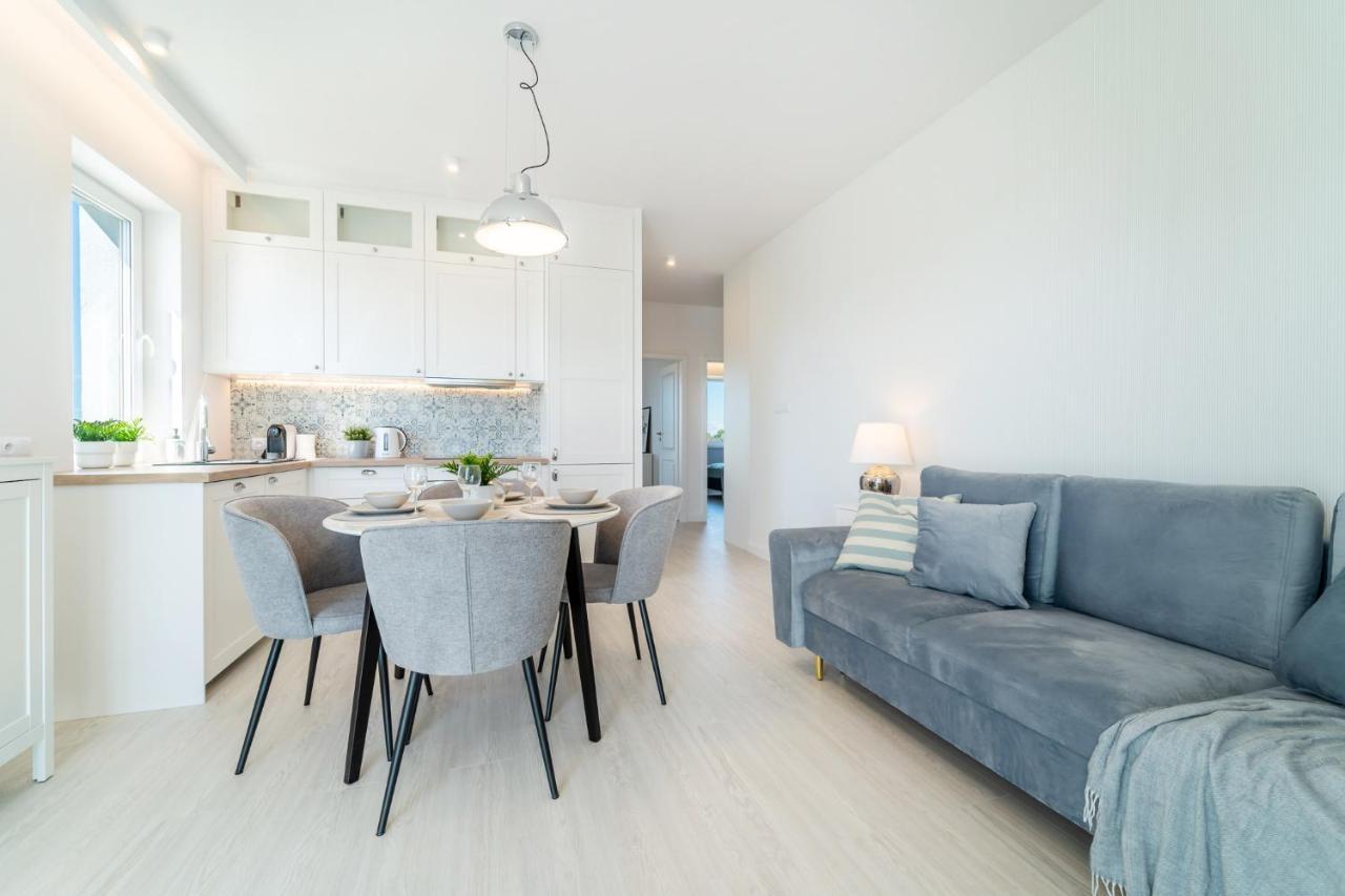 Belle View Apartment Iława