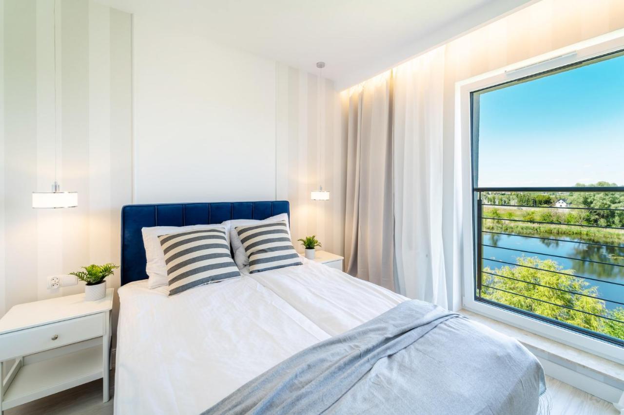Belle View Apartment *