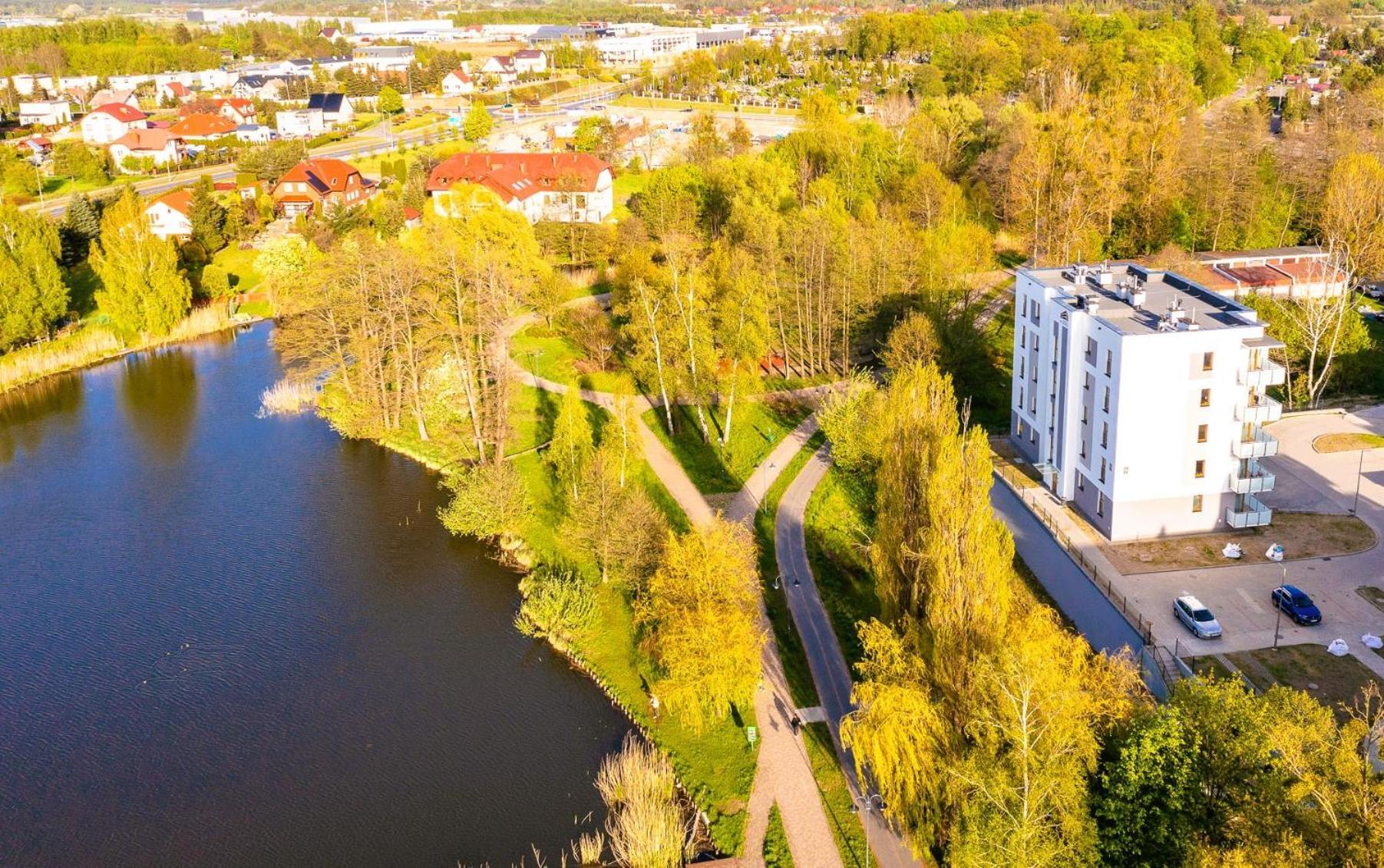 Belle View Iława