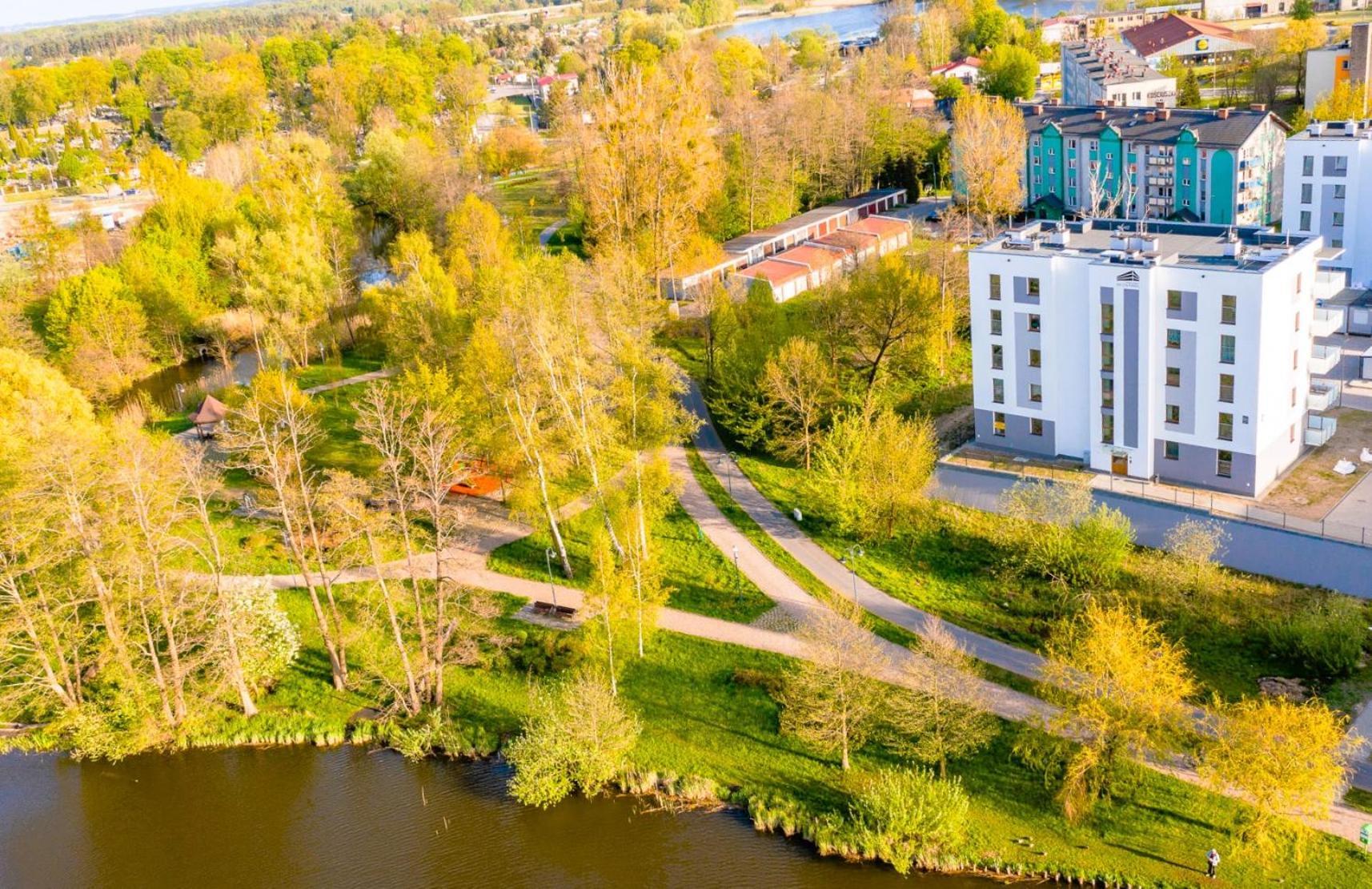 Belle View Iława